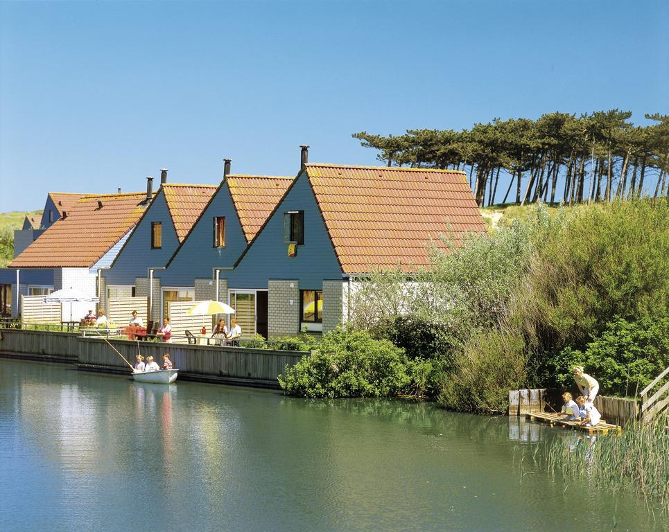 Hotel Center Parcs Zandvoort Beach Chambre photo